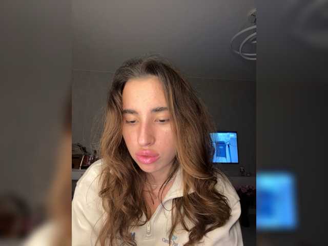 Etokiska live cam on BongaCams