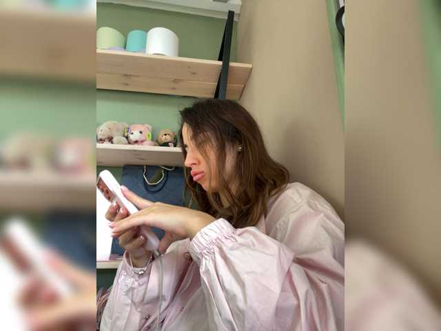 Etokiska live cam on BongaCams