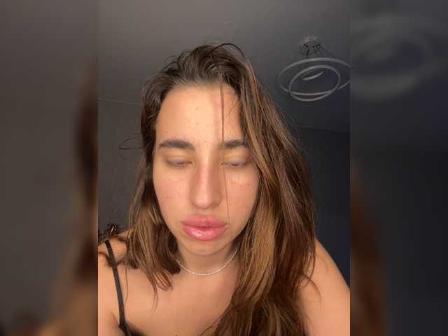 Etokiska live cam on BongaCams