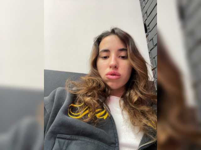 Etokiska live cam on BongaCams