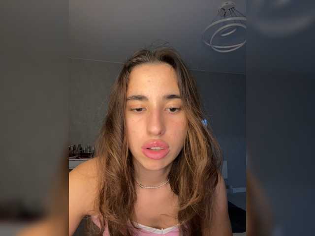 Etokiska live cam on BongaCams