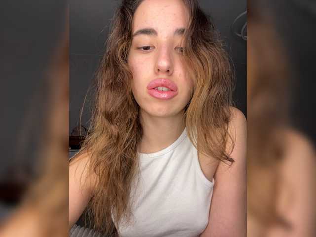 Etokiska live cam on BongaCams