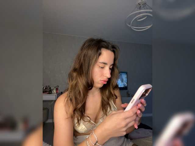 Etokiska live cam on BongaCams