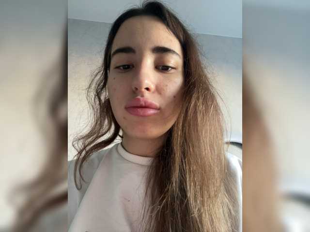 Etokiska live cam on BongaCams