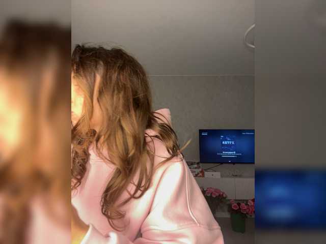 Etokiska live cam on BongaCams
