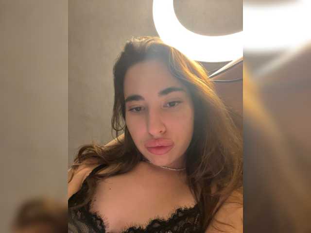Etokiska live cam on BongaCams