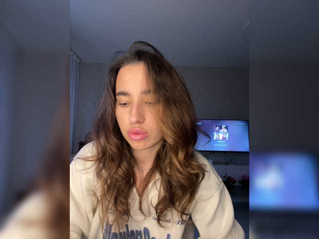 Etokiska, en vivo ahora en BongaCams