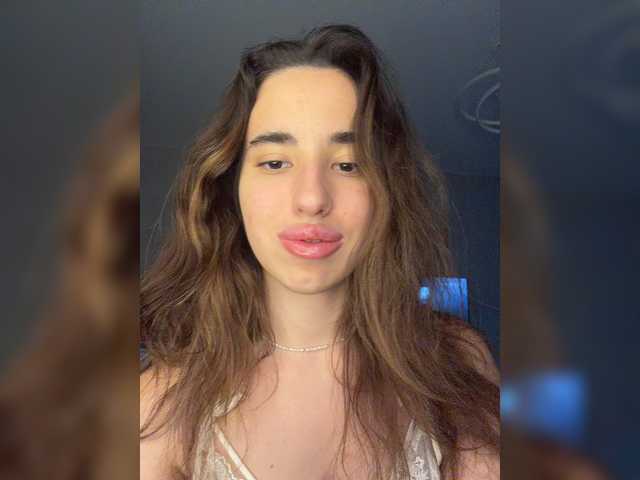 Etokiska live cam on BongaCams