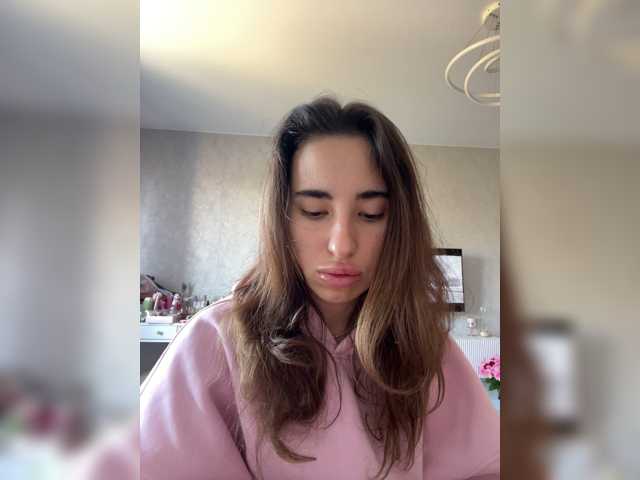 Etokiska live cam on BongaCams