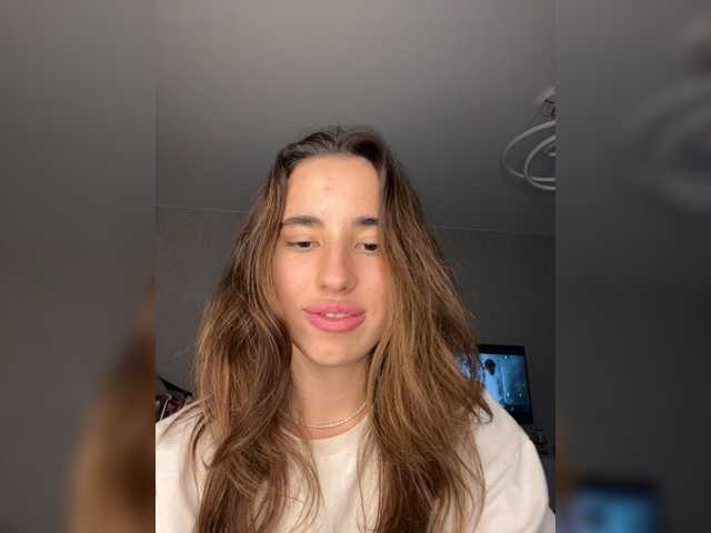 Etokiska live cam on BongaCams
