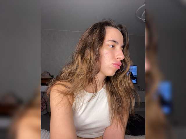 Etokiska live cam on BongaCams