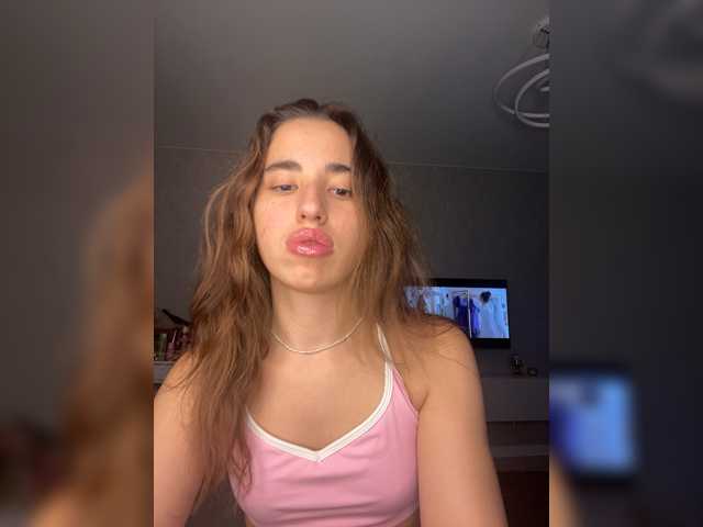 Etokiska live cam on BongaCams