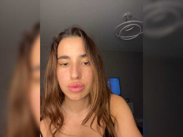 Etokiska live cam on BongaCams
