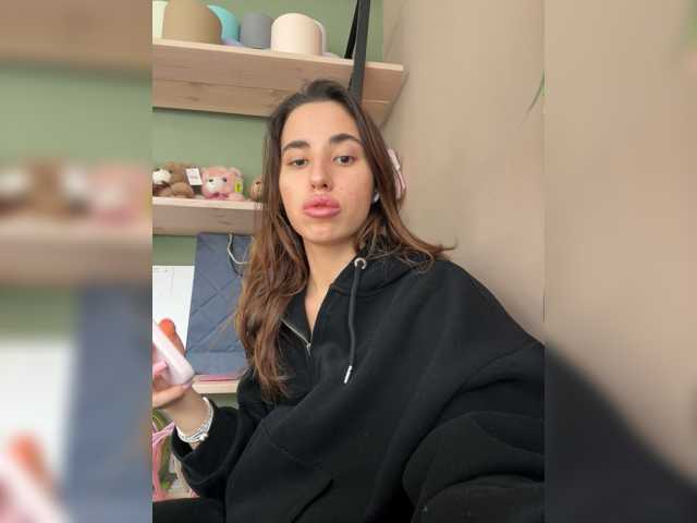 Etokiska live cam on BongaCams