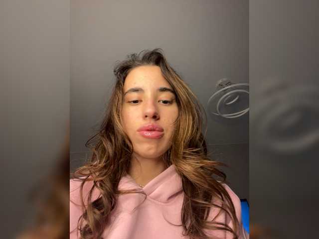 Etokiska, en vivo ahora en BongaCams