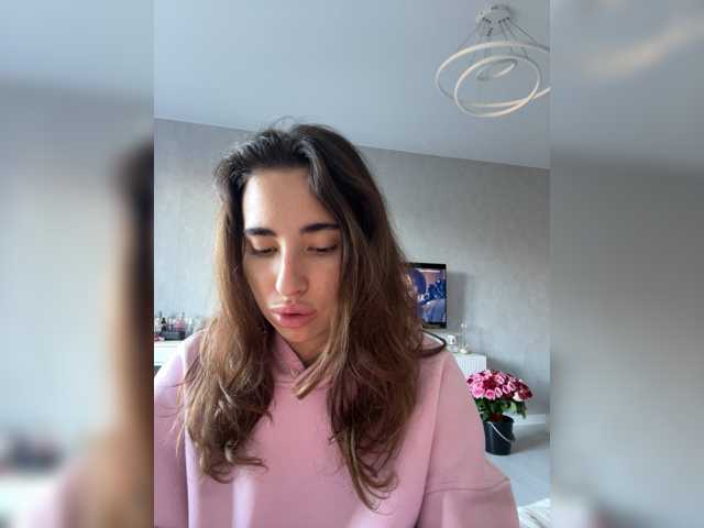 Etokiska, en directo ahora en BongaCams