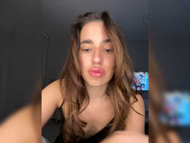 Etokiska live cam on BongaCams