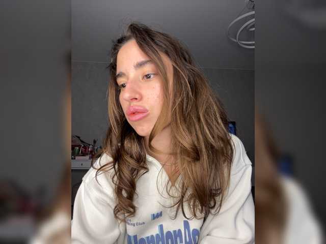 Etokiska live cam on BongaCams