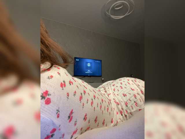 Etokiska, live now on BongaCams