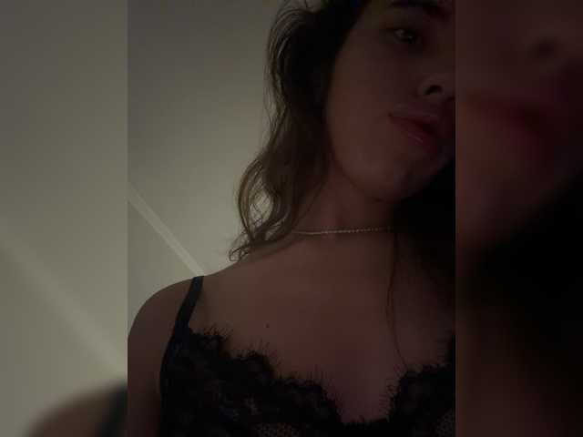 Etokiska live cam on BongaCams