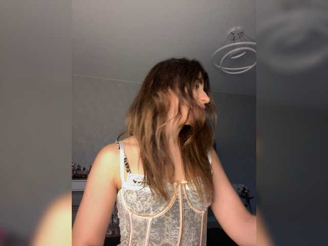 Etokiska live cam on BongaCams