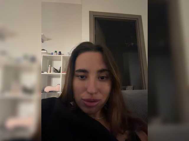 Etokiska live cam on BongaCams