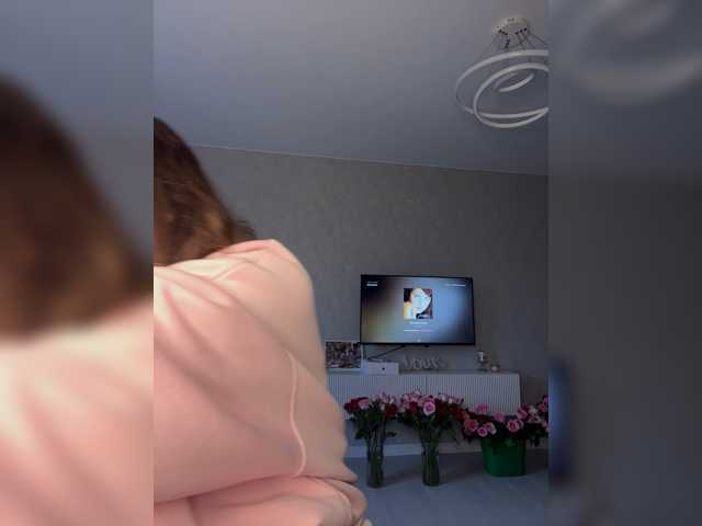Etokiska live cam on BongaCams