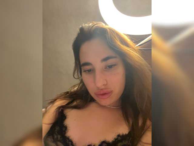 Etokiska live cam on BongaCams