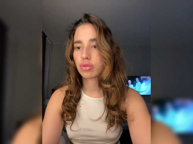 Etokiska live cam on BongaCams