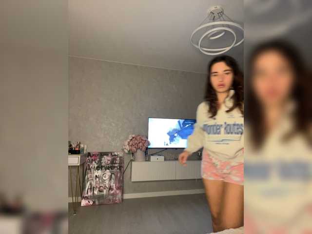 Etokiska live cam on BongaCams