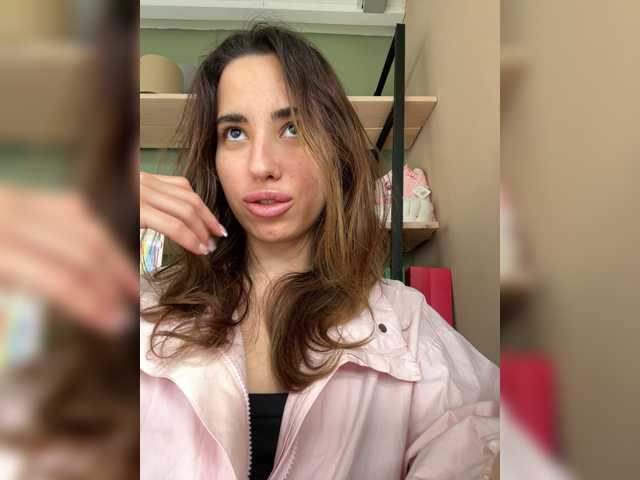 Etokiska live cam on BongaCams