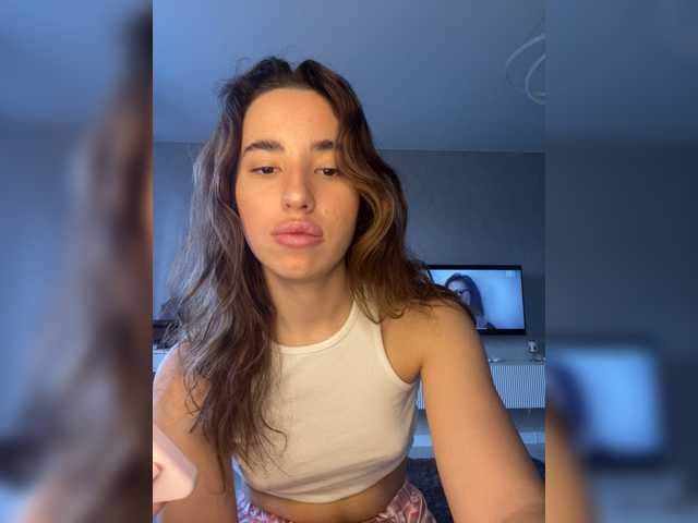 Etokiska live cam on BongaCams