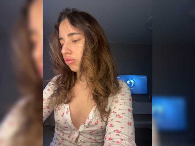 Etokiska live cam on BongaCams