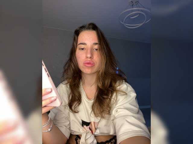 Etokiska live cam on BongaCams