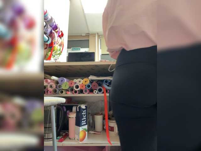 Etokiska live cam on BongaCams