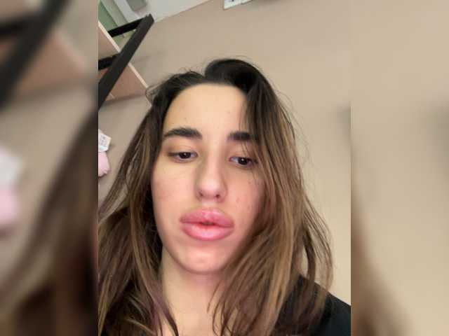 Etokiska live cam on BongaCams