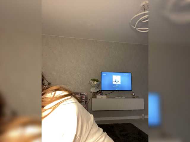 Etokiska live cam on BongaCams