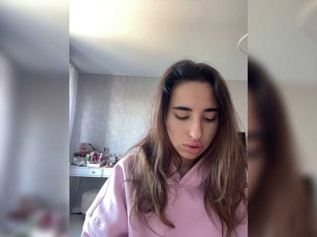 Etokiska live cam on BongaCams