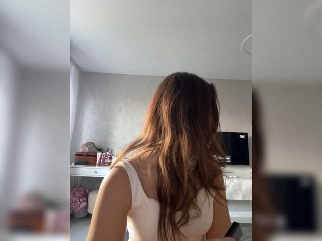 Etokiska live cam on BongaCams