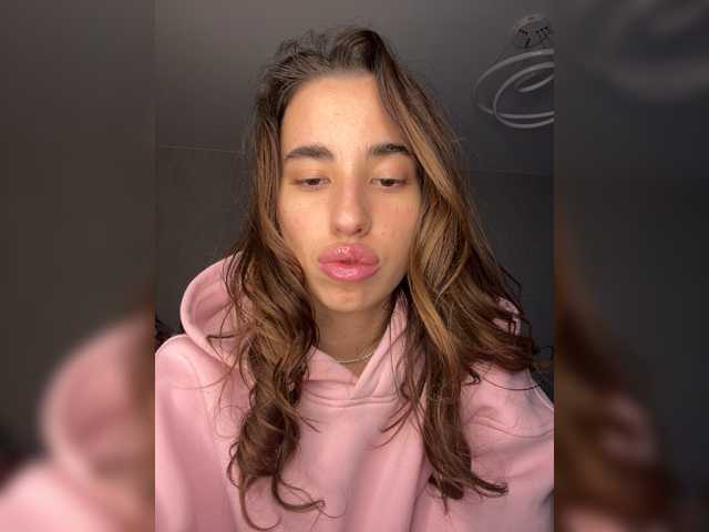 Etokiska, en vivo ahora en BongaCams
