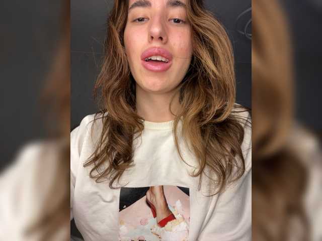 Etokiska live cam on BongaCams