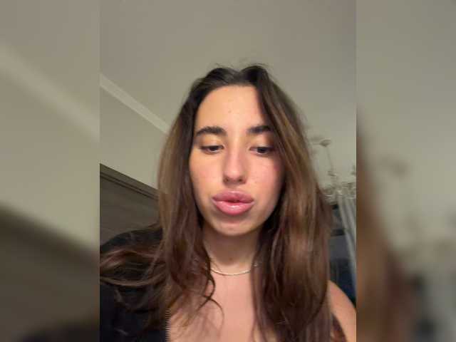 Etokiska live cam on BongaCams