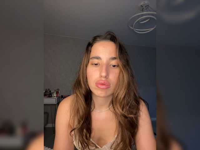 Etokiska live cam on BongaCams