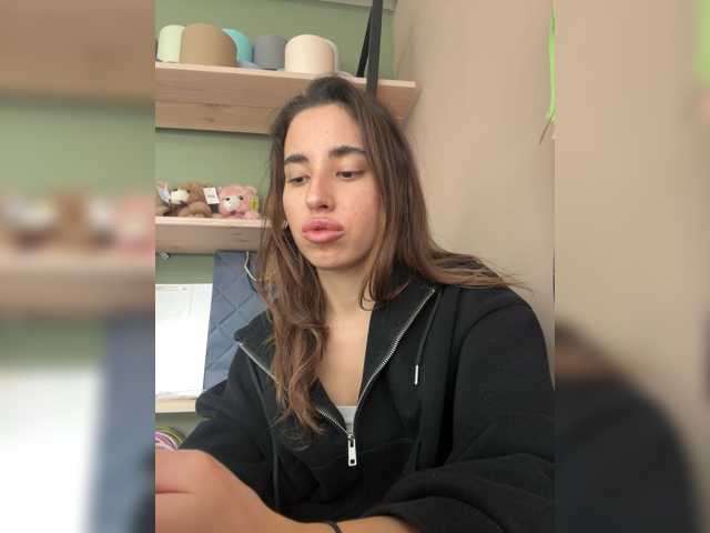 Etokiska live cam on BongaCams