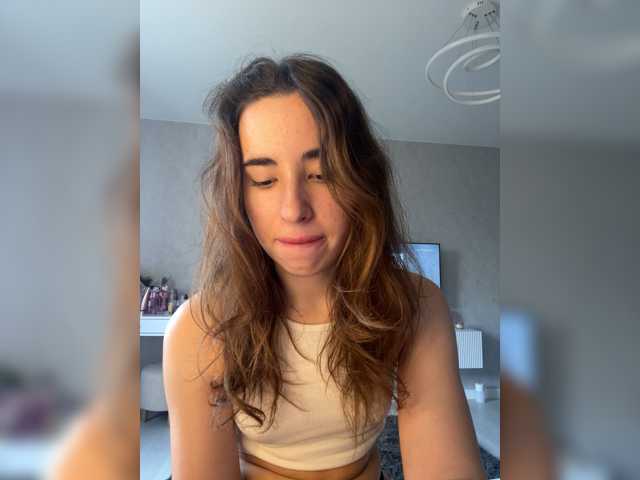 Etokiska live cam on BongaCams
