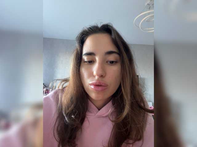 Etokiska live cam on BongaCams