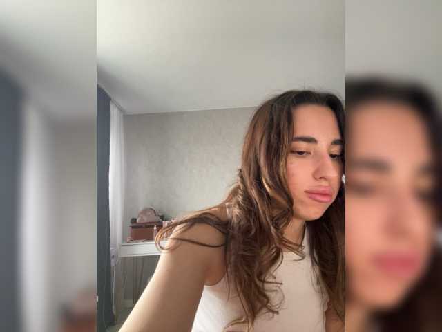 Etokiska live cam on BongaCams
