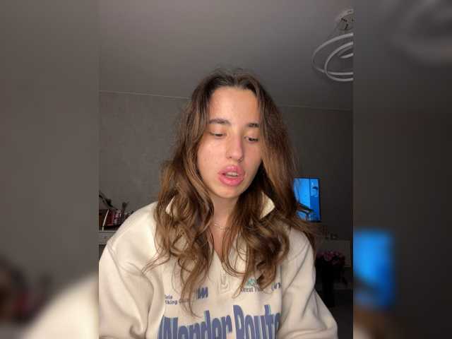 Etokiska live cam on BongaCams