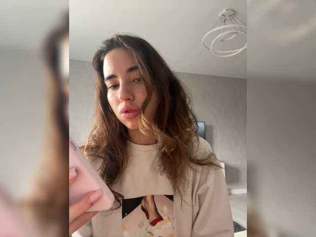 Etokiska live cam on BongaCams