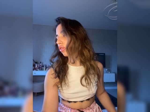 Etokiska live cam on BongaCams